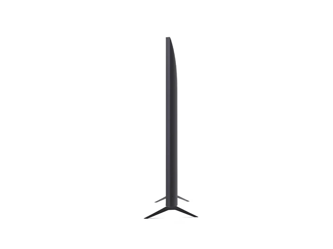 LG UR80 55 inches 4K UHD Smart LED TV - Black in Qatar LG UR80 55 inches 4K UHD Smart LED TV - Black in Qatar